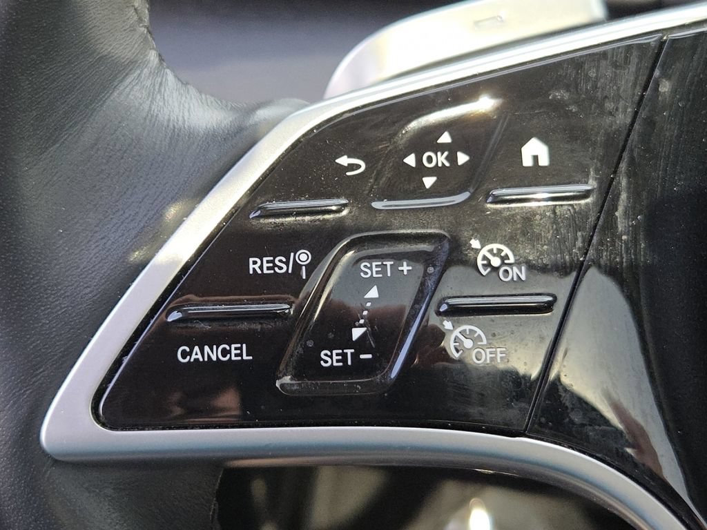 Certified 2024 Mercedes-Benz GLE 350 4MATIC image 11