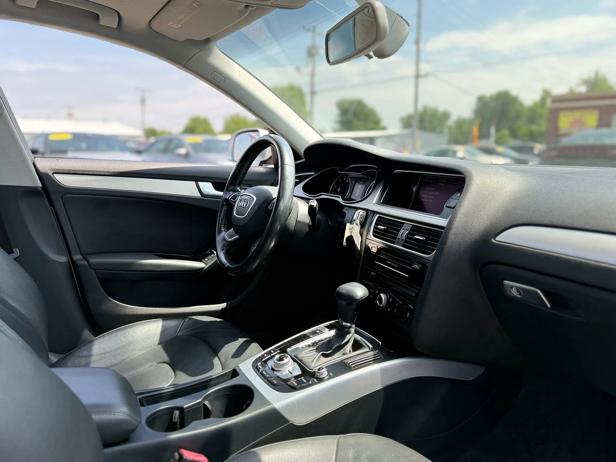 Used 2013 Audi A4 2.0T Premium AWD/4WD image 35