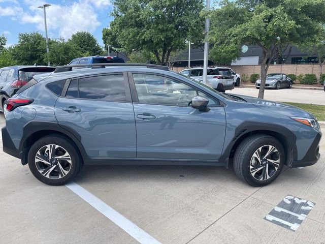 Certified 2024 Subaru Crosstrek 2.0i Premium image 2