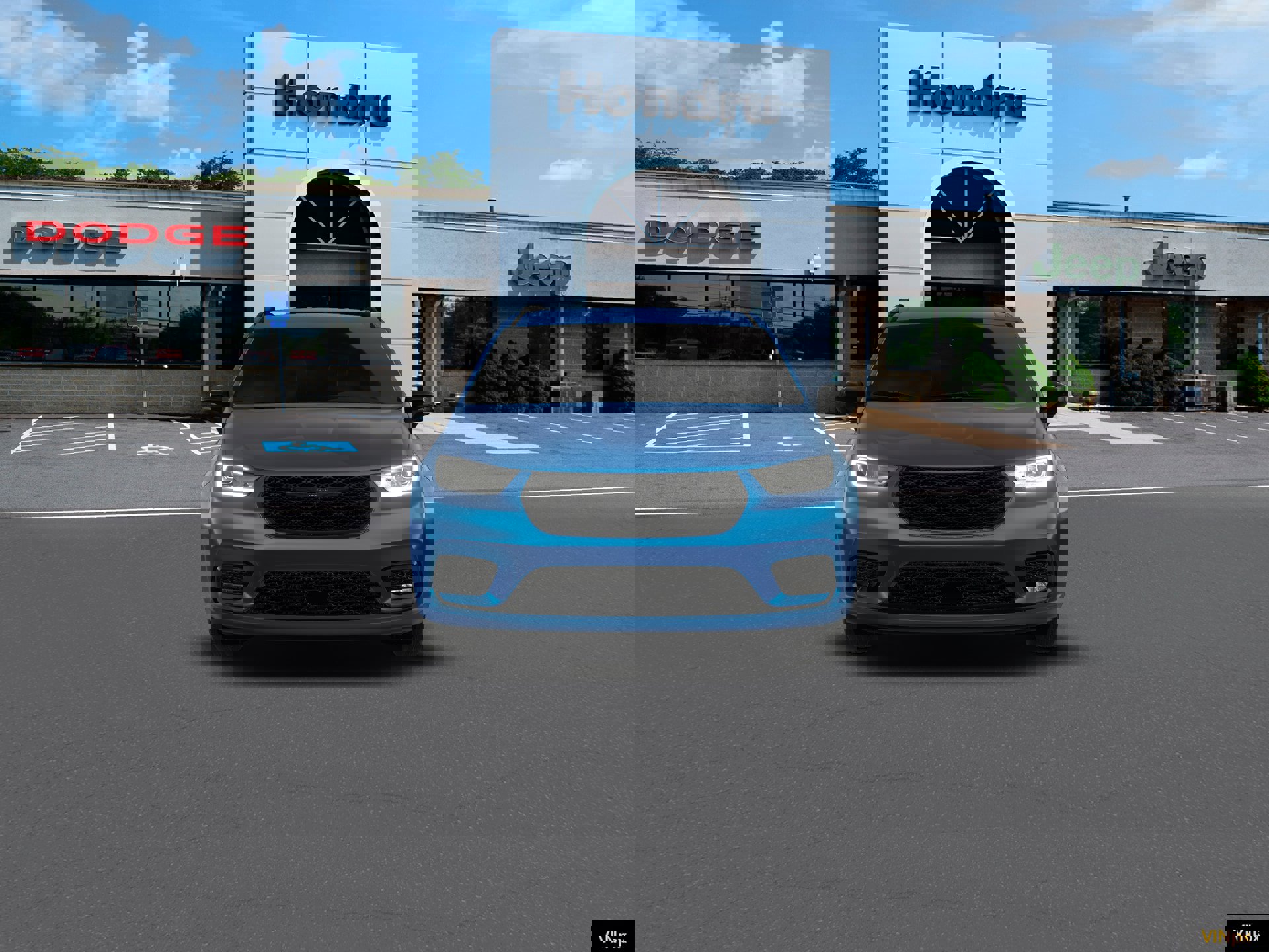 New 2026 Chrysler Pacifica Select image 12