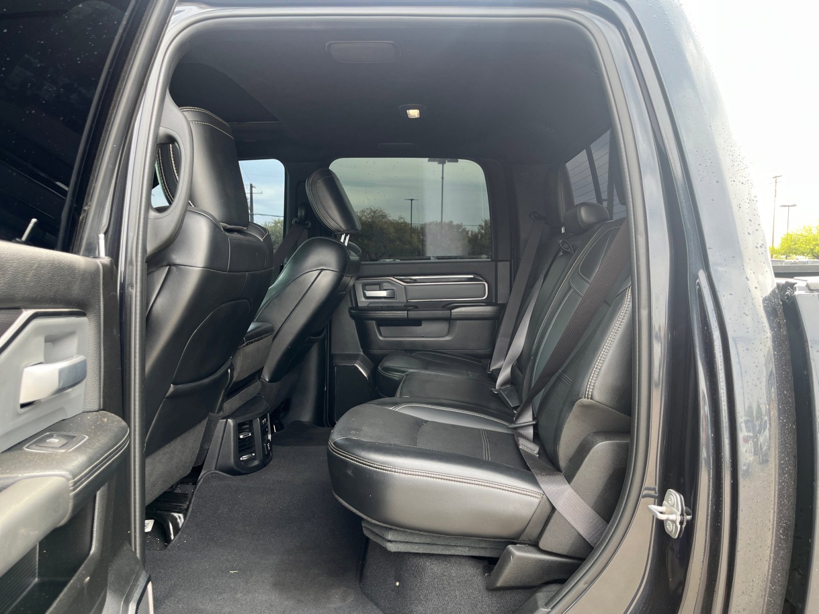 Used 2019 RAM 2500 Power Wagon AWD/4WD image 17