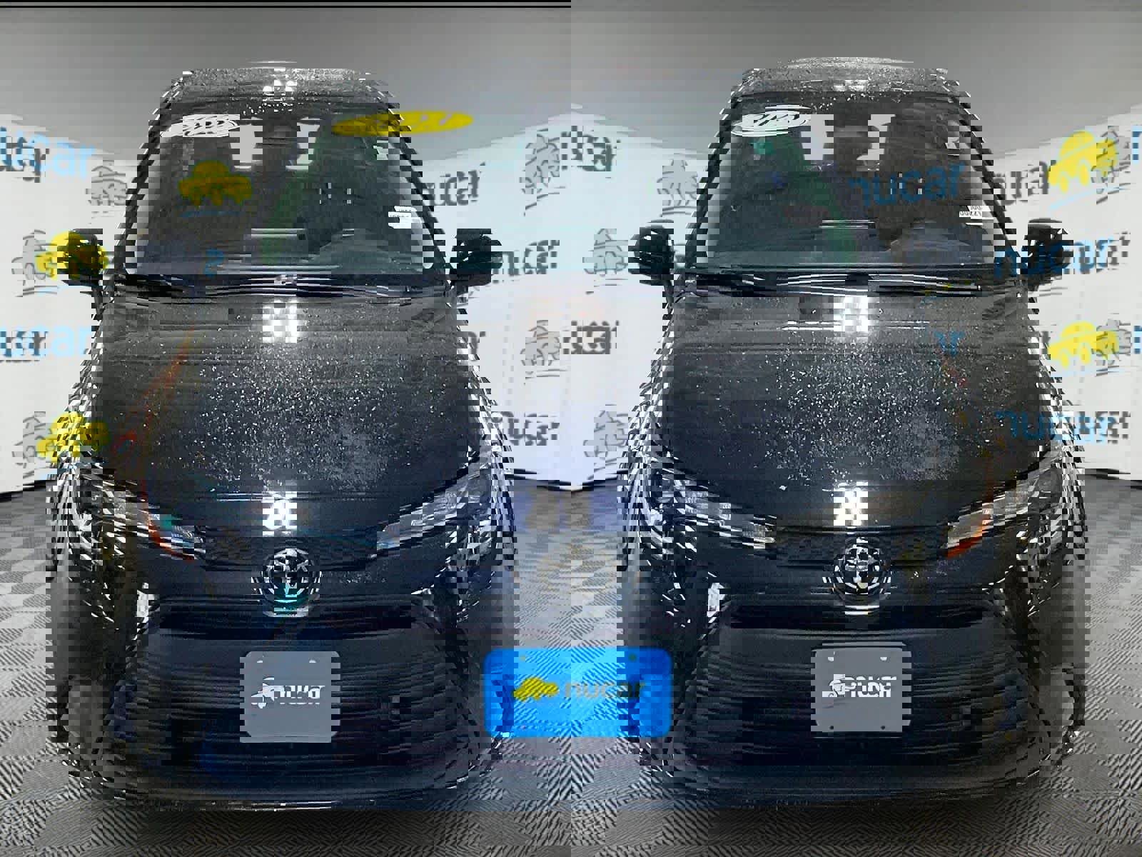 Used 2023 Toyota Corolla LE video 2