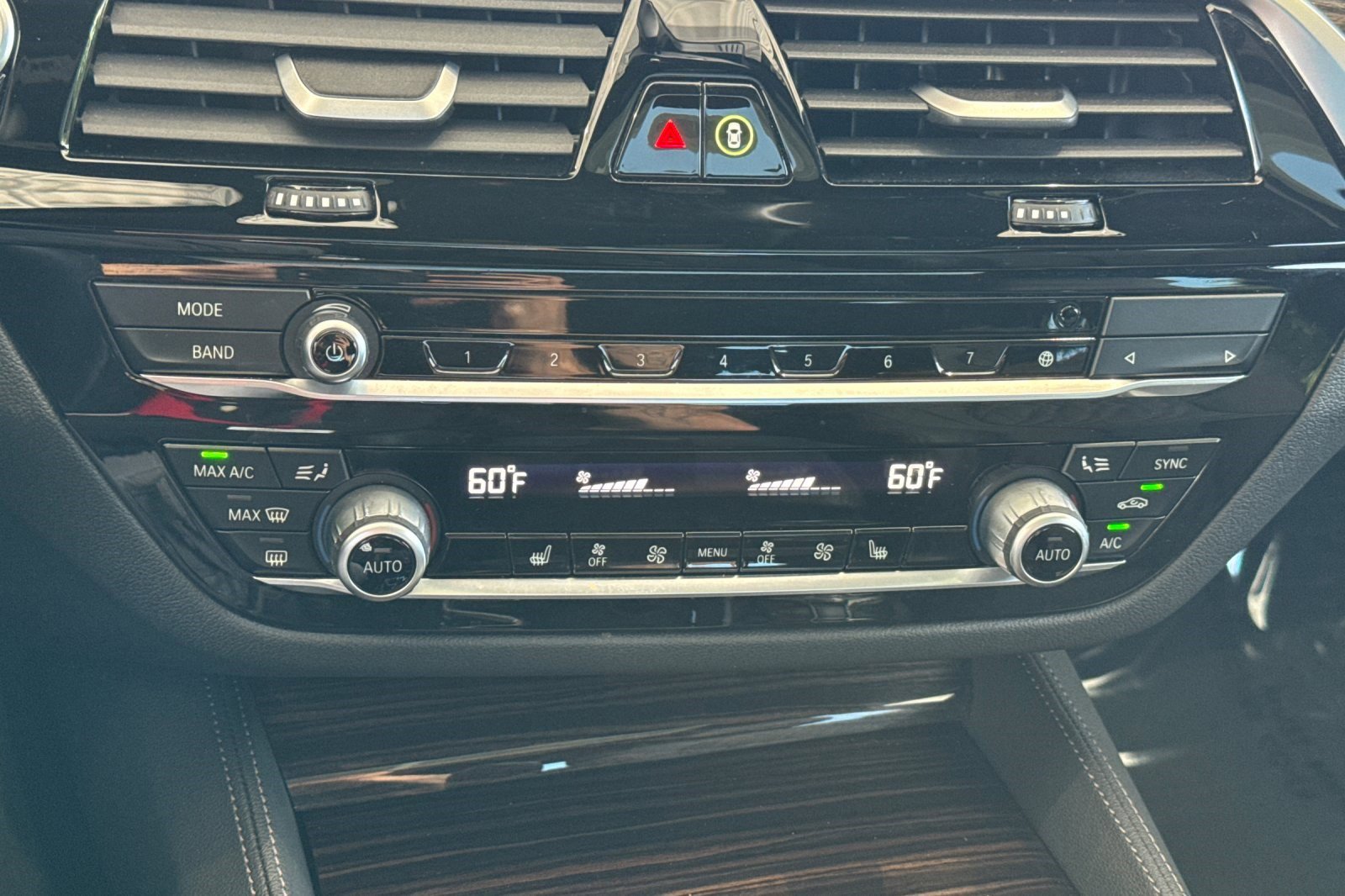 Certified 2023 BMW 540i w/ M Sport Package RWD image 27