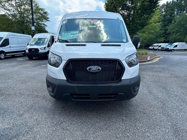 New 2025 Ford Transit 250 148 Medium Roof w/ Load Area Protection Package image 13