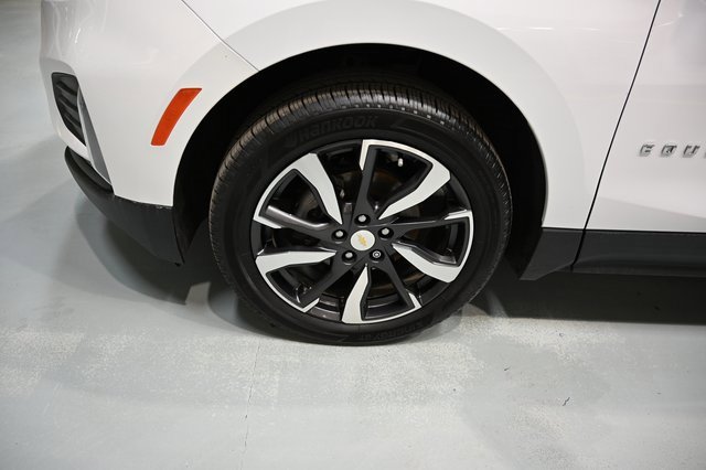 Used 2022 Chevrolet Equinox LT image 29