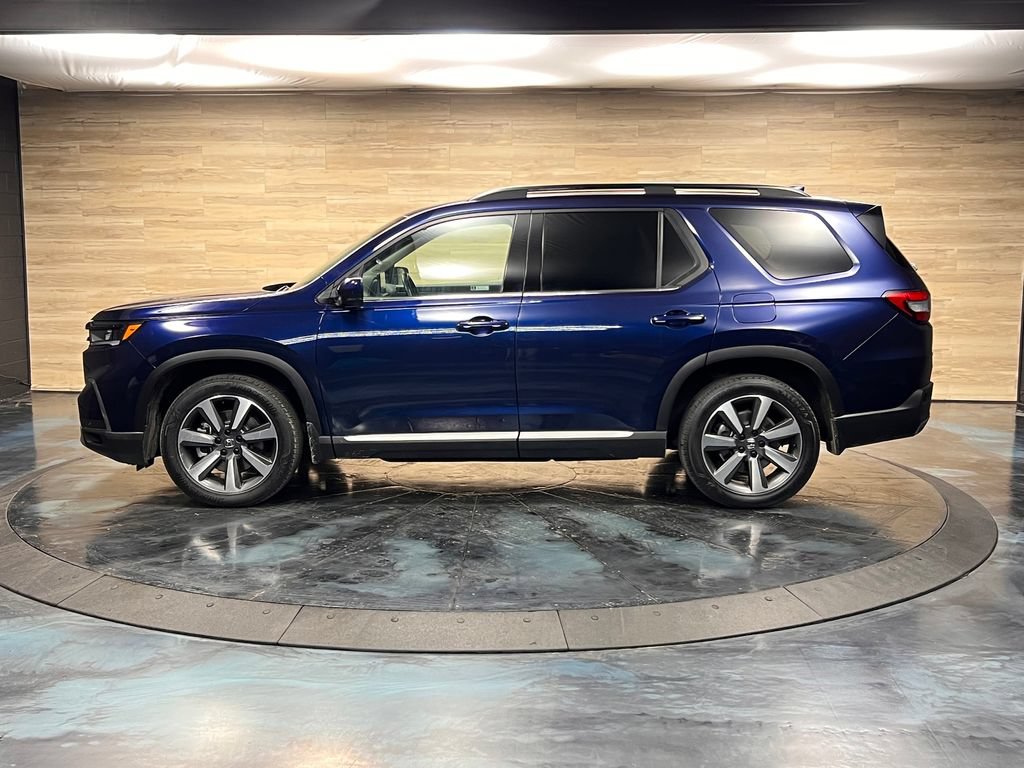 Used 2023 Honda Pilot Touring image 22