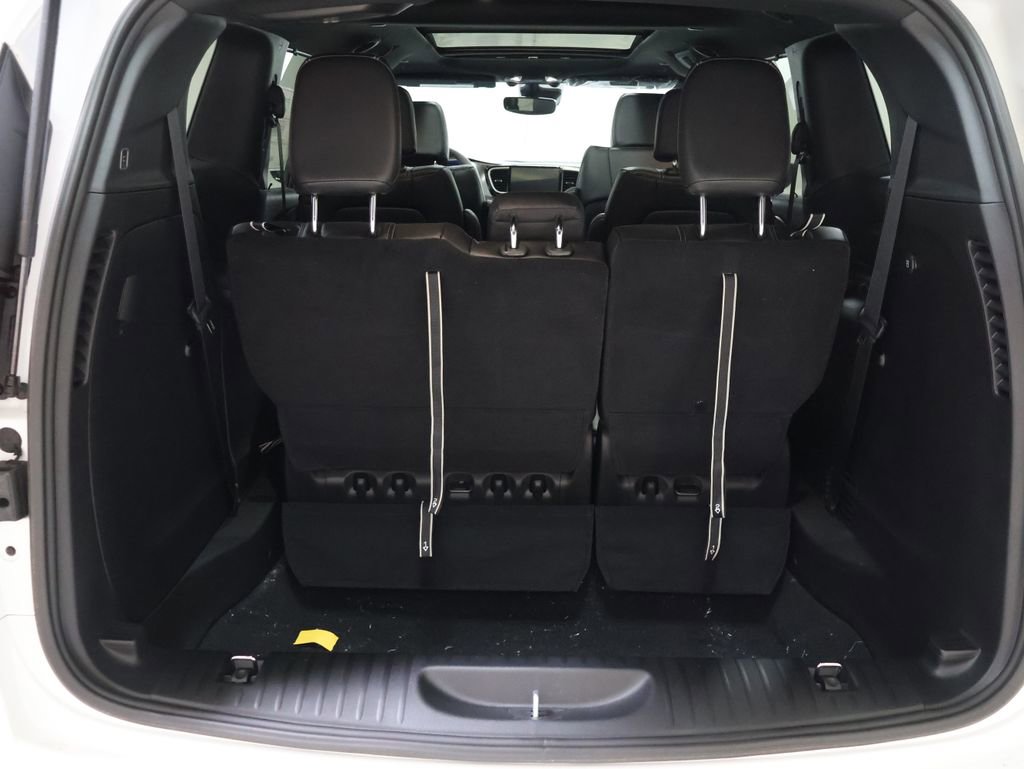 New 2026 Chrysler Pacifica Select image 14