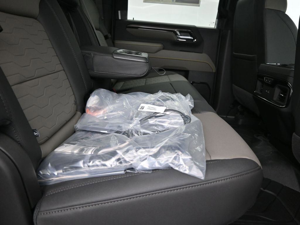 New 2026 Chevrolet Silverado 2500 ZR2 image 24