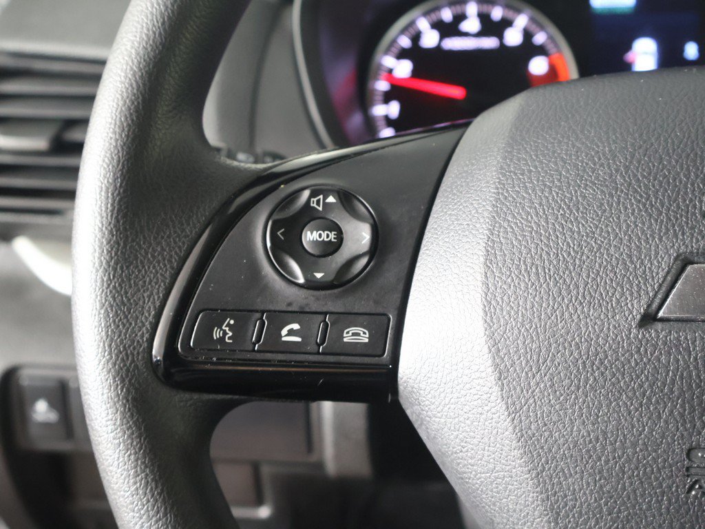 Used 2023 Mitsubishi Eclipse Cross Ralliart AWD/4WD image 36
