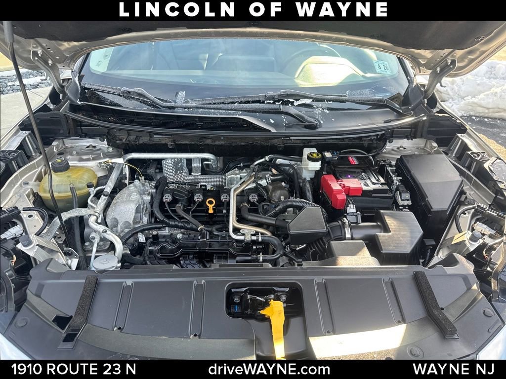 Used 2021 Nissan Rogue SL w/ Premium Package image 28