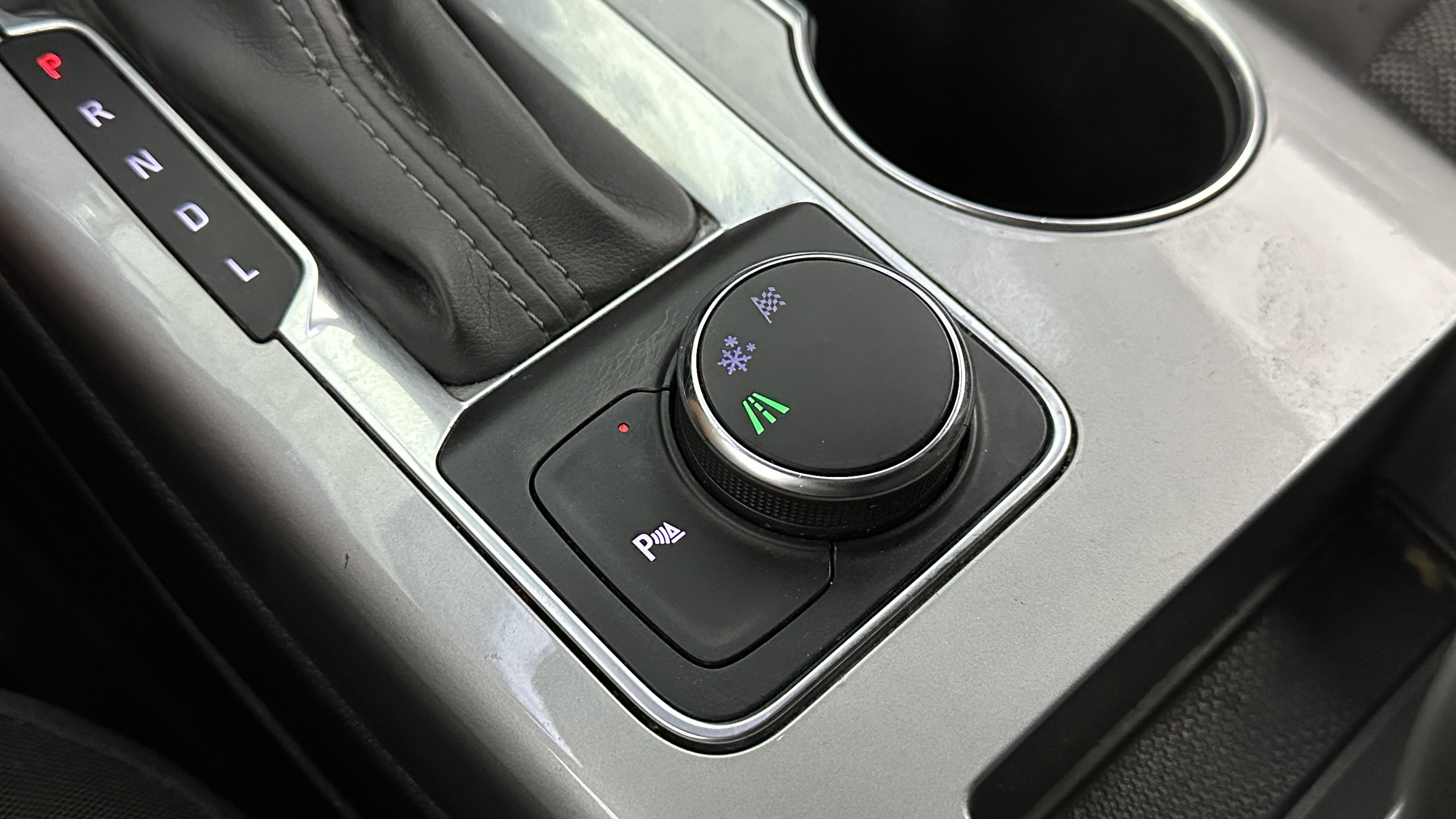 Used 2019 Chevrolet Blazer LT image 18