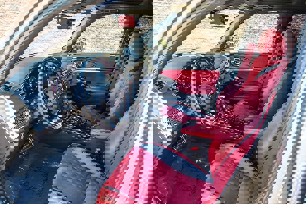 Used 2024 Acura Integra A-Spec image 19