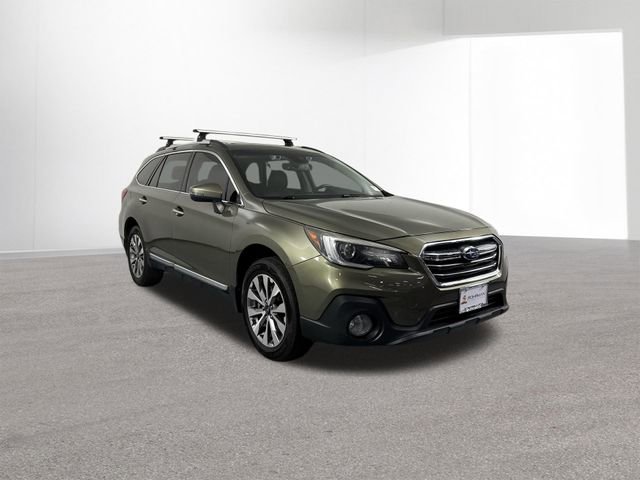 Used 2018 Subaru Outback 3.6R Touring AWD/4WD image 3