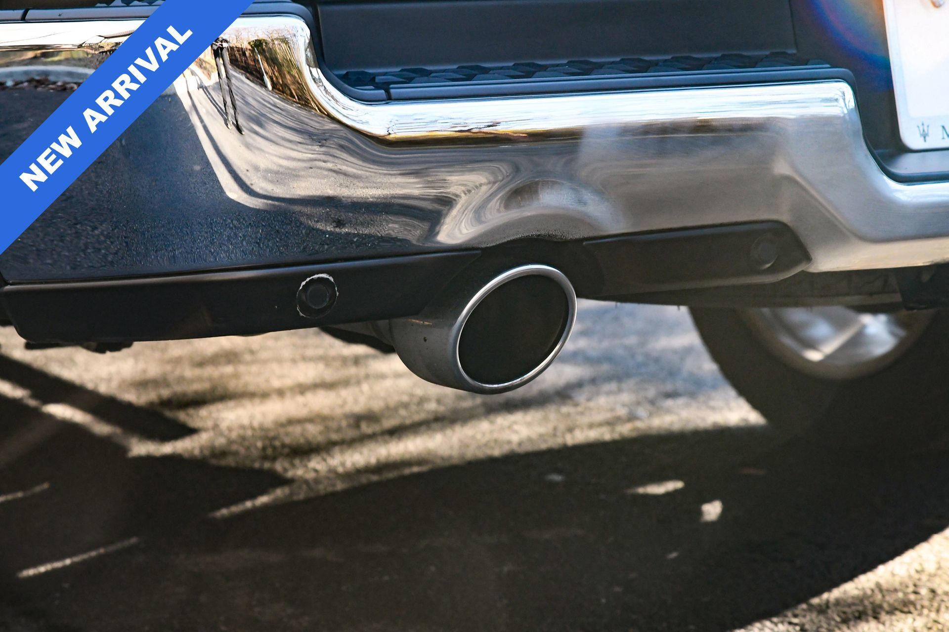 Used 2022 RAM 1500 Limited image 22