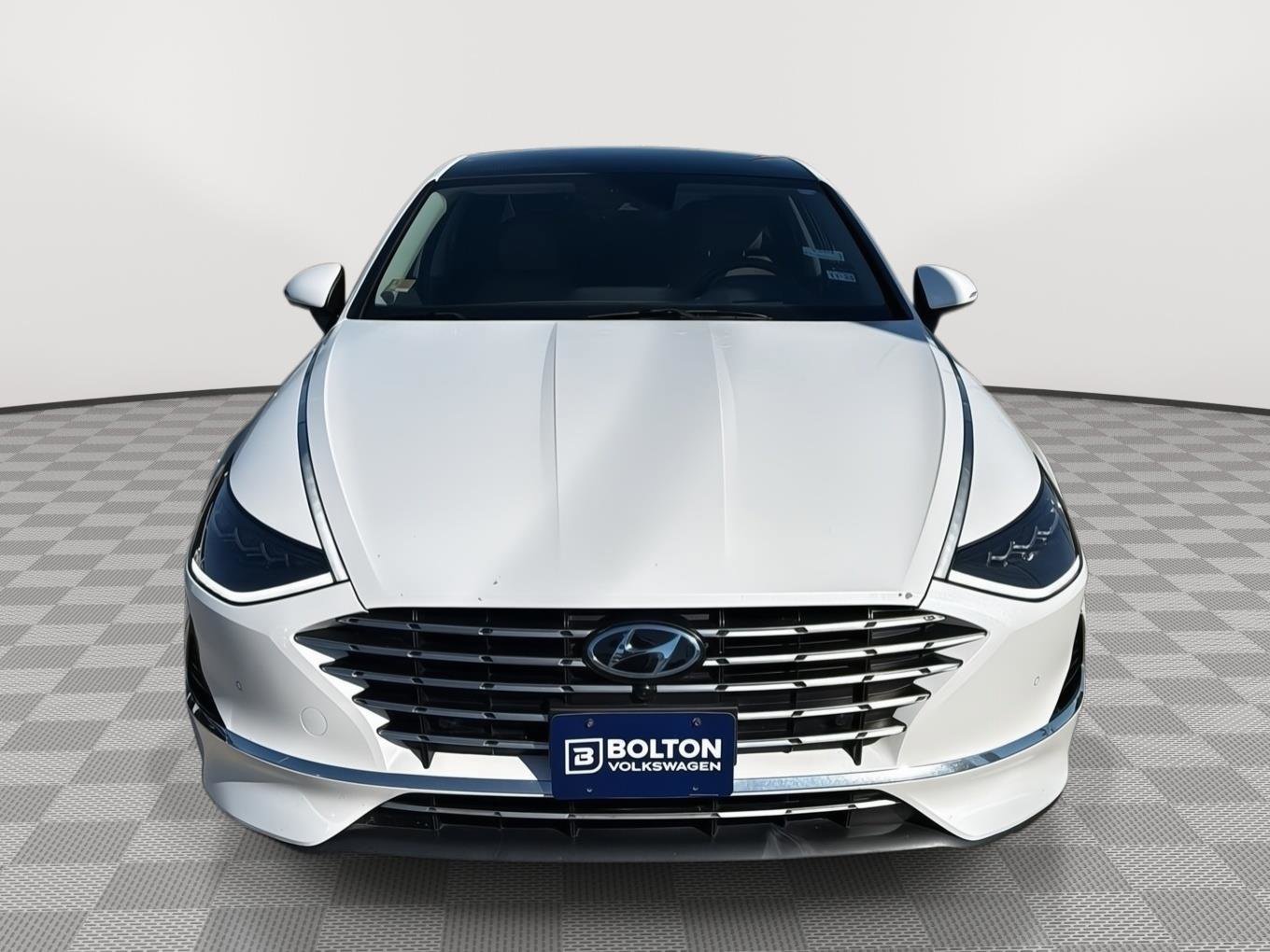 Used 2022 Hyundai Sonata Limited image 8