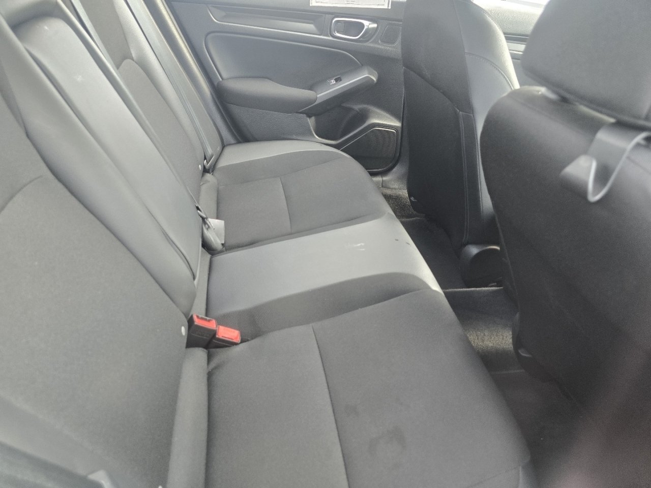 Used 2025 Honda Civic Sport image 11