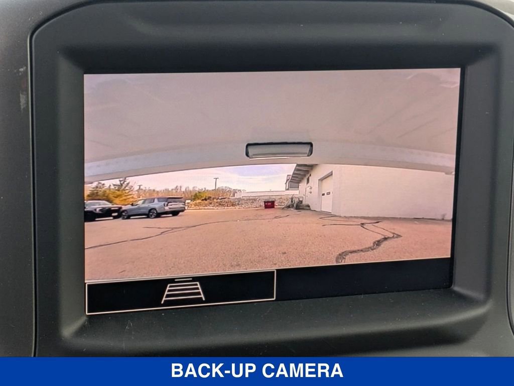 New 2025 GMC Sierra 3500 Pro w/ Convenience Package image 29