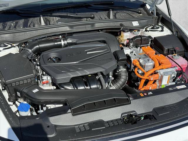 New 2026 Hyundai Sonata SEL FWD image 14