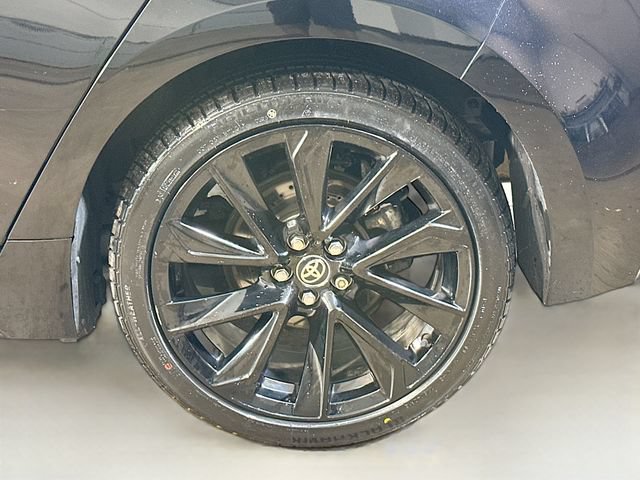 Used 2022 Toyota Corolla SE FWD image 6