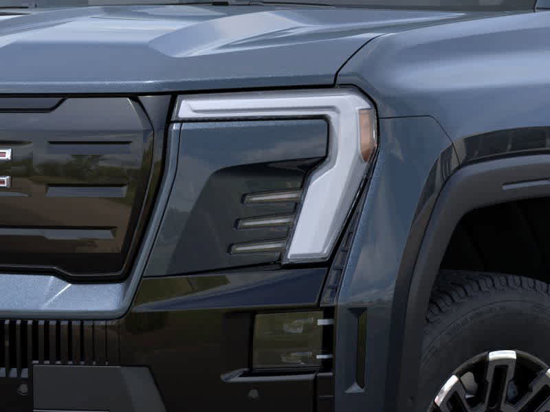 New 2026 GMC Sierra EV Elevation image 10