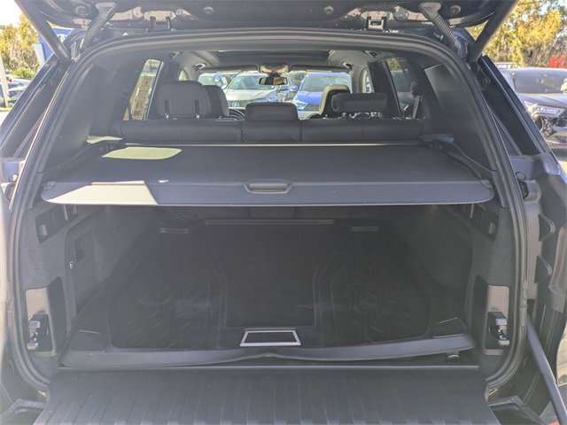 Used 2020 BMW X5 sDrive40i w/ Convenience Package image 10
