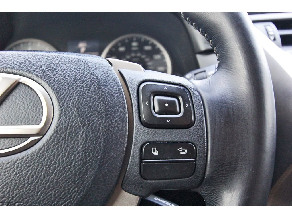 Used 2017 Lexus NX 200t FWD w/ Accessory Package 2 image 16