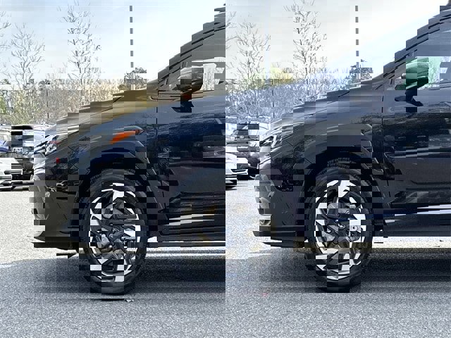 Used 2025 Subaru Crosstrek 2.5i Limited w/ Popular Package #3A image 15