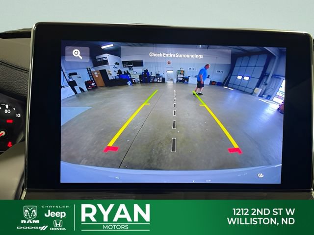 Used 2022 Jeep Compass Limited AWD/4WD image 20