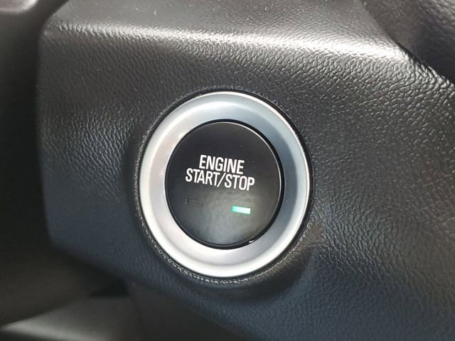 Used 2023 GMC Terrain AT4 image 19