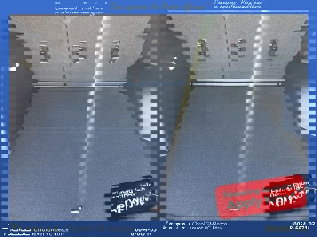 New 2026 GMC Terrain Elevation w/ Elevation Premium Package image 5