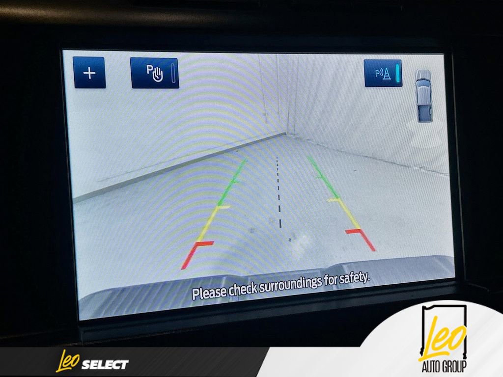 Used 2023 Ford F150 XLT w/ Equipment Group 301A Mid image 14