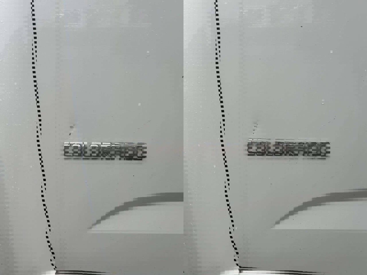 Used 2017 Chevrolet Colorado W/T w/ WT Convenience Package image 34