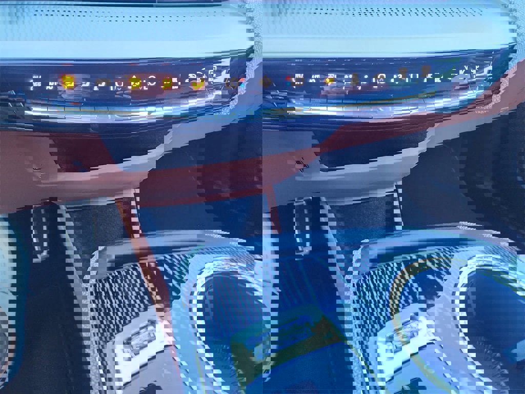 New 2025 Cadillac Optiq Sport 2 image 16