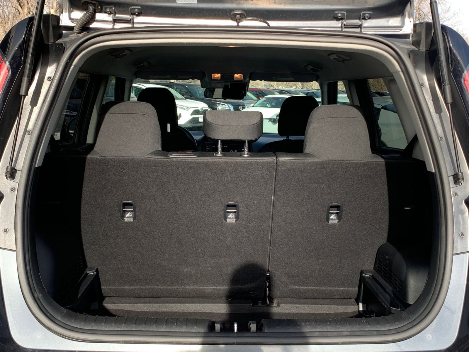 Used 2025 Kia Soul LX w/ LX Technology Package image 29