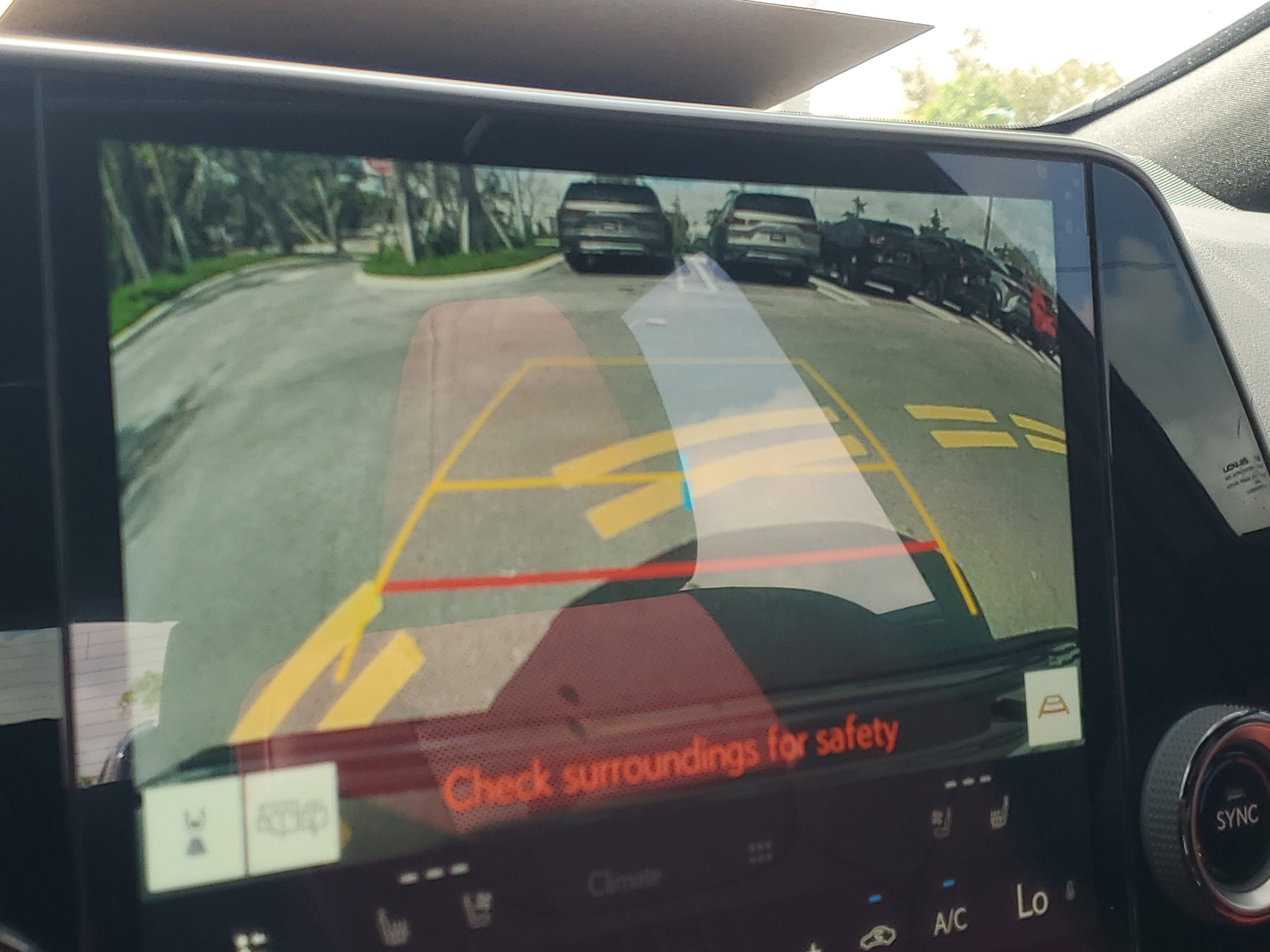 Used 2026 Lexus NX 350 AWD w/ Accessory Package (K3) image 28