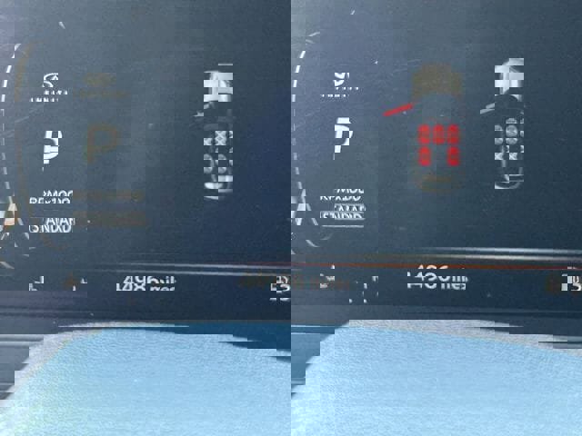 Certified 2023 INFINITI QX60 Sensory w/ Cargo Package image 32