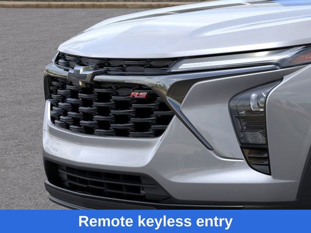 New 2026 Chevrolet Trax RS w/ Sunroof Package image 14