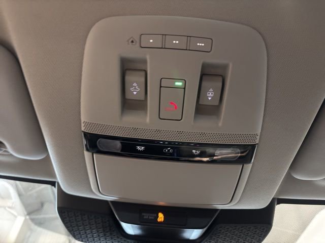 Certified 2025 Nissan Ariya AWD image 29