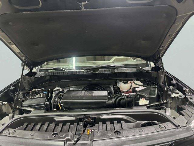 Used 2024 Chevrolet Silverado 1500 LT AWD/4WD image 49