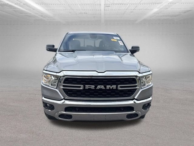 Used 2023 RAM 1500 Big Horn AWD/4WD image 2