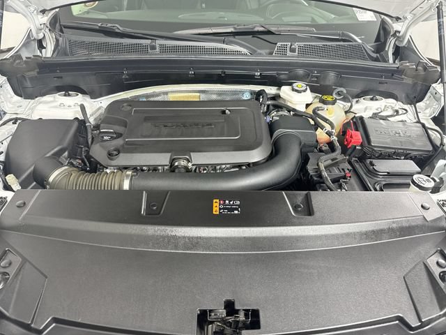 Used 2023 Buick Envision Essence w/ Technology Package I AWD/4WD image 28