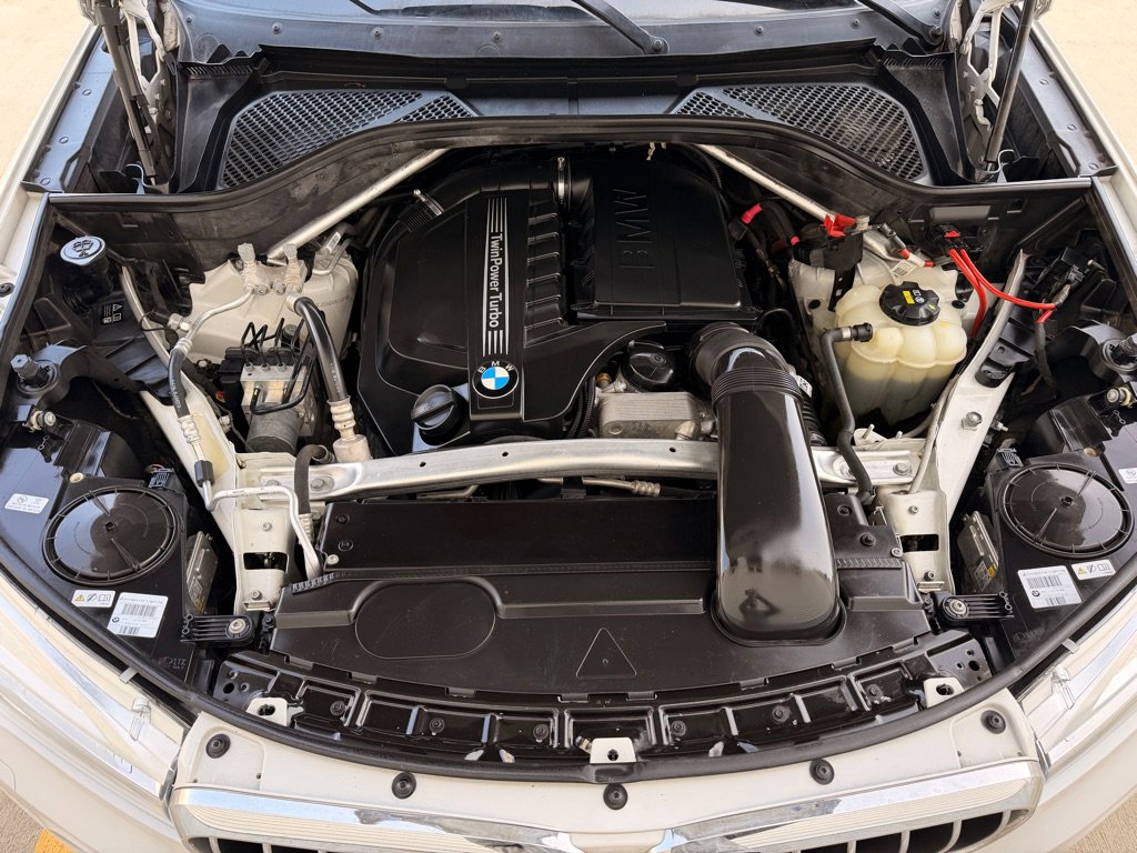 Used 2017 BMW X5 xDrive35i image 25