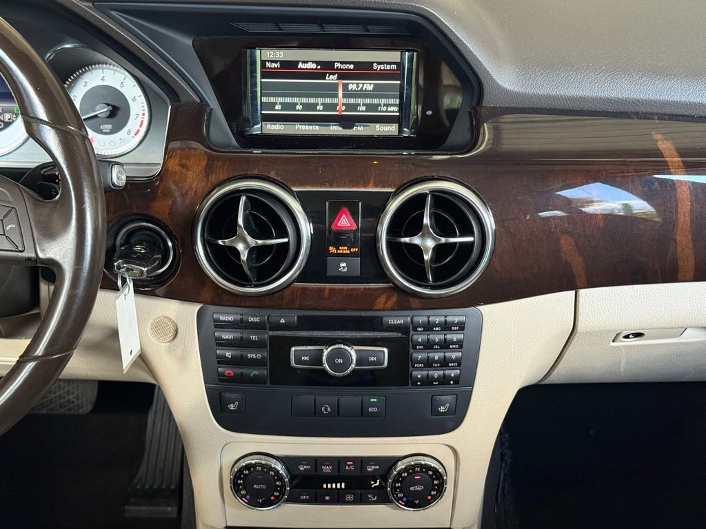 Used 2014 Mercedes-Benz GLK 350 2WD image 13