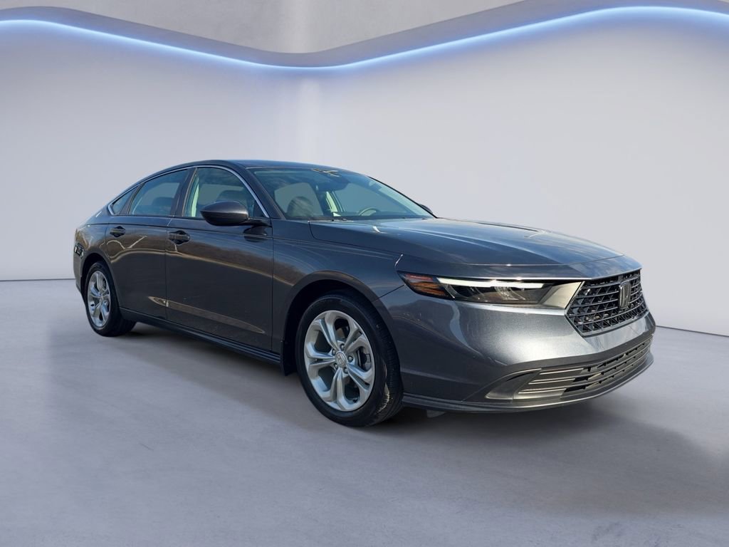 Used 2024 Honda Accord LX image 7