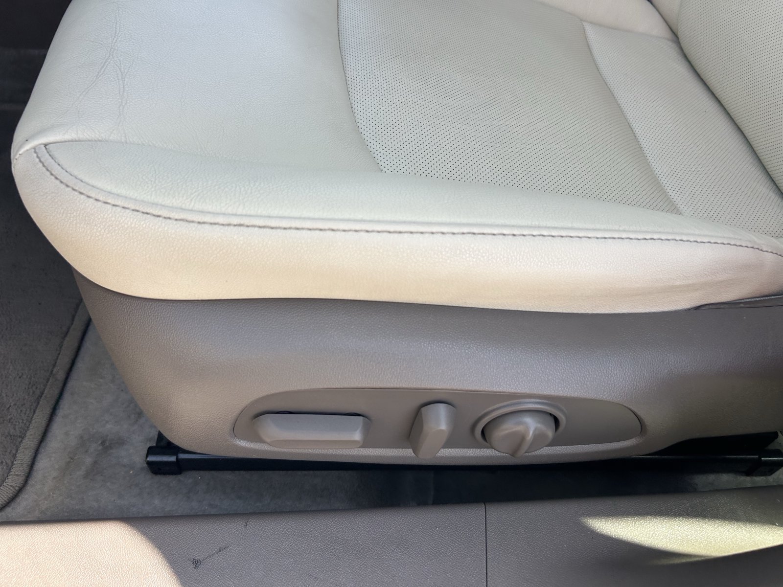 Certified 2024 Chevrolet Malibu LT FWD image 27