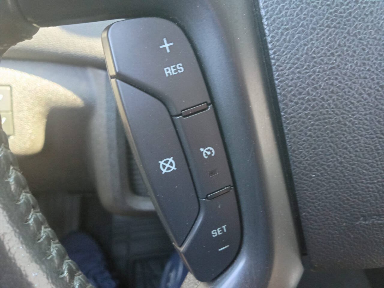 Used 2012 Buick Enclave Leather w/ Trailering Provision Package FWD image 19