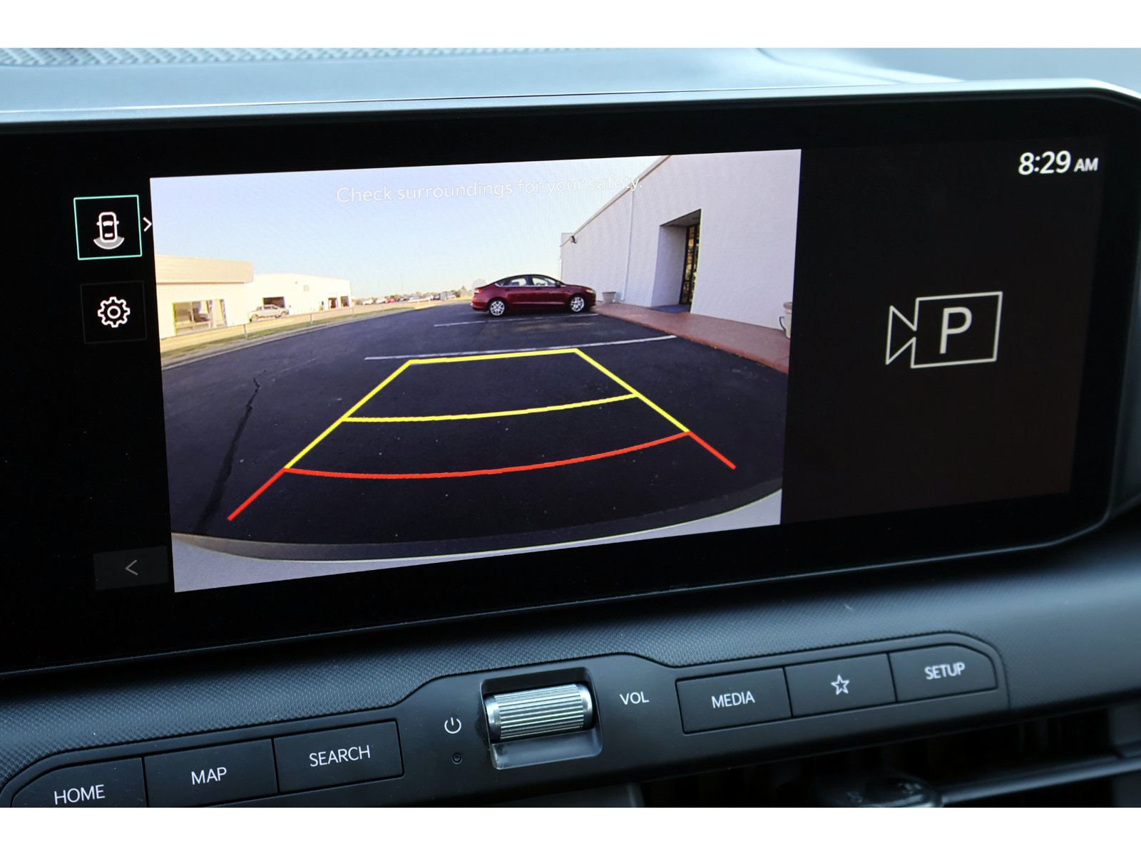 Used 2026 Kia K4 FWD image 5