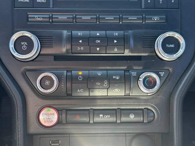 Used 2018 Ford Mustang GT RWD image 43