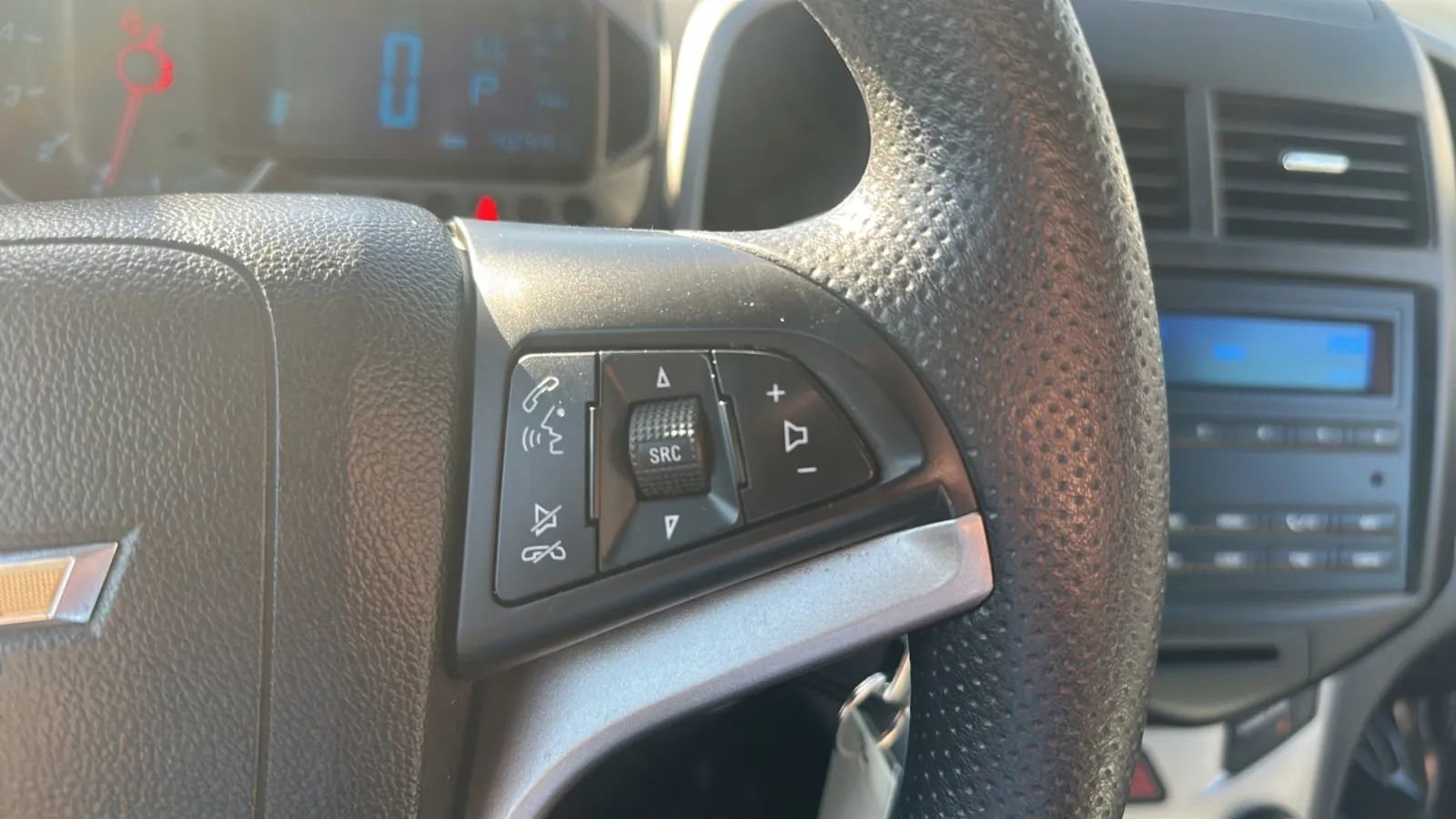 Used 2016 Chevrolet Sonic LS FWD image 40