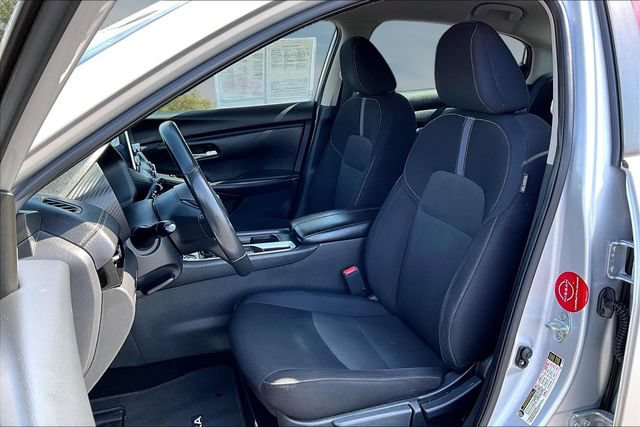 Certified 2022 Nissan Sentra SV FWD image 20